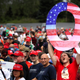Image for article titled Twitter Expects QAnon Crackdown to Affect 150,000 Accounts Across Network